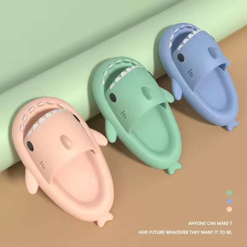 Shark Slides