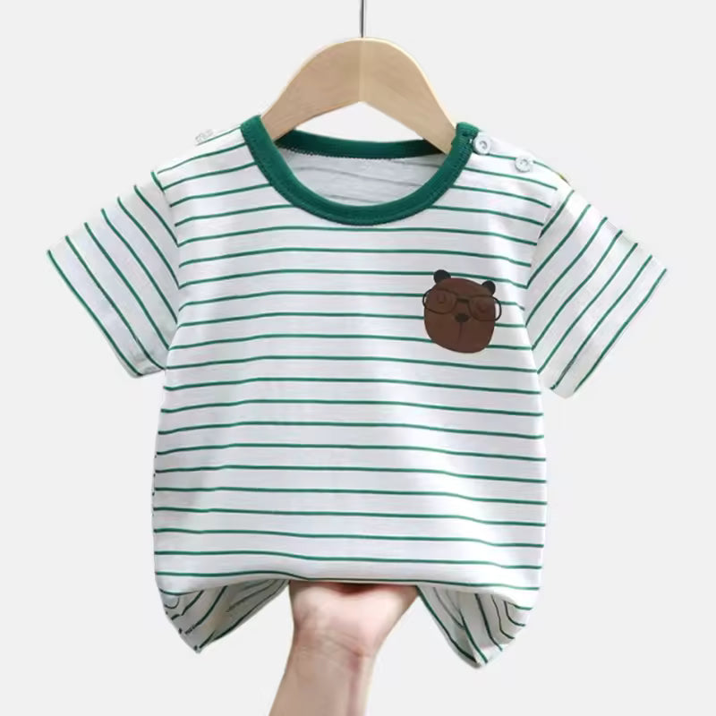 Kids' T-shirt for Boys and Girls
