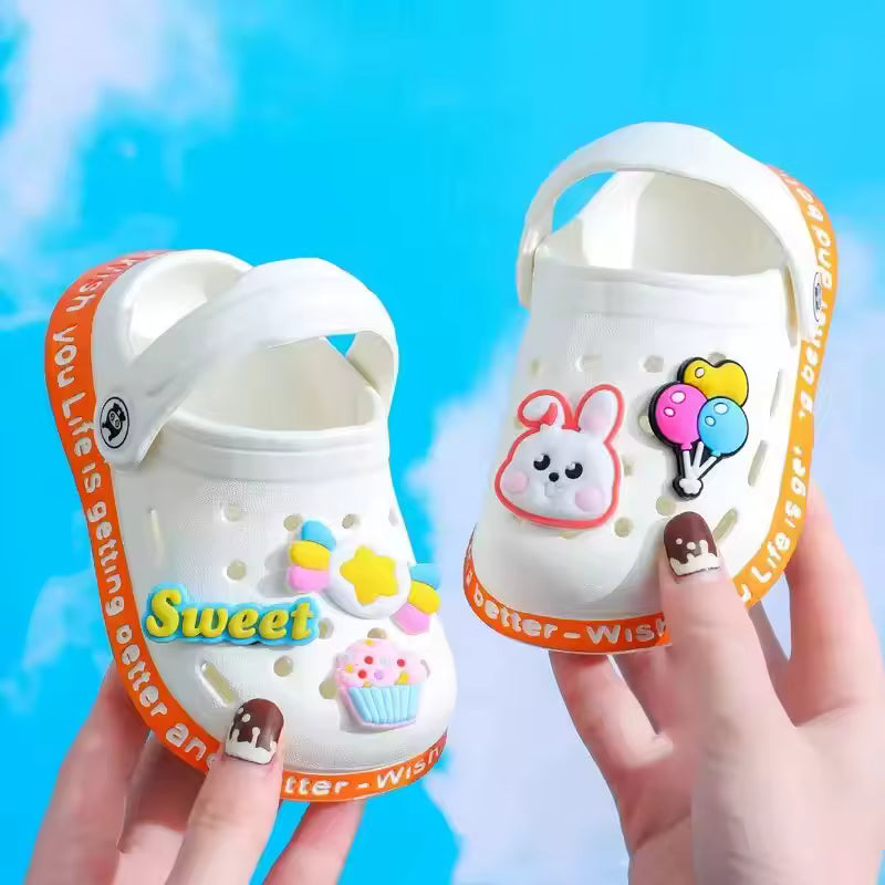 Summer Shoes