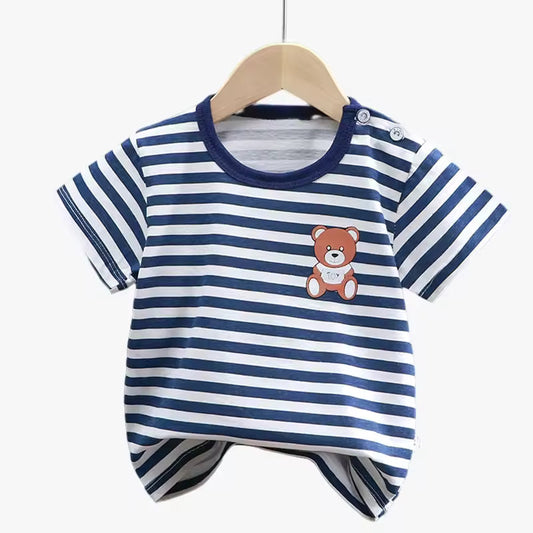 Kids' T-shirt for Boys and Girls