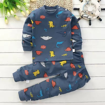 Winter Cotton Set