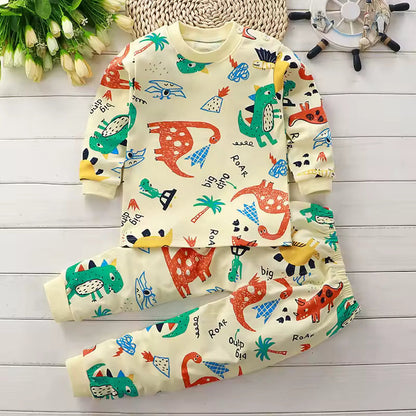 Winter Cotton Set