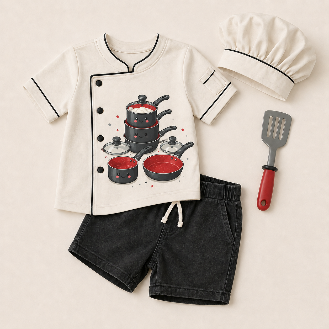Set - Items on offer
