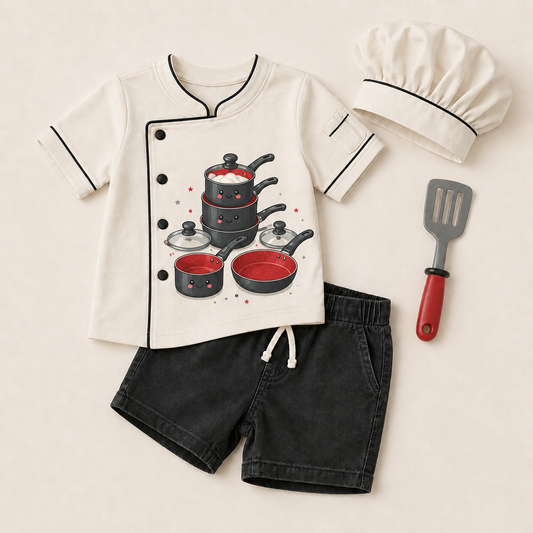 Set - Items on offer