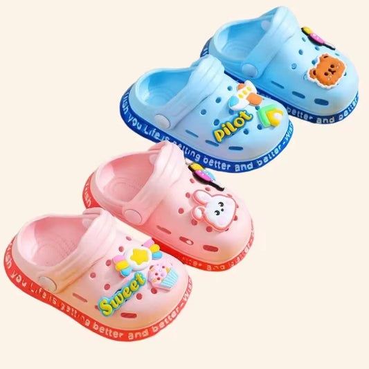 Summer Shoes