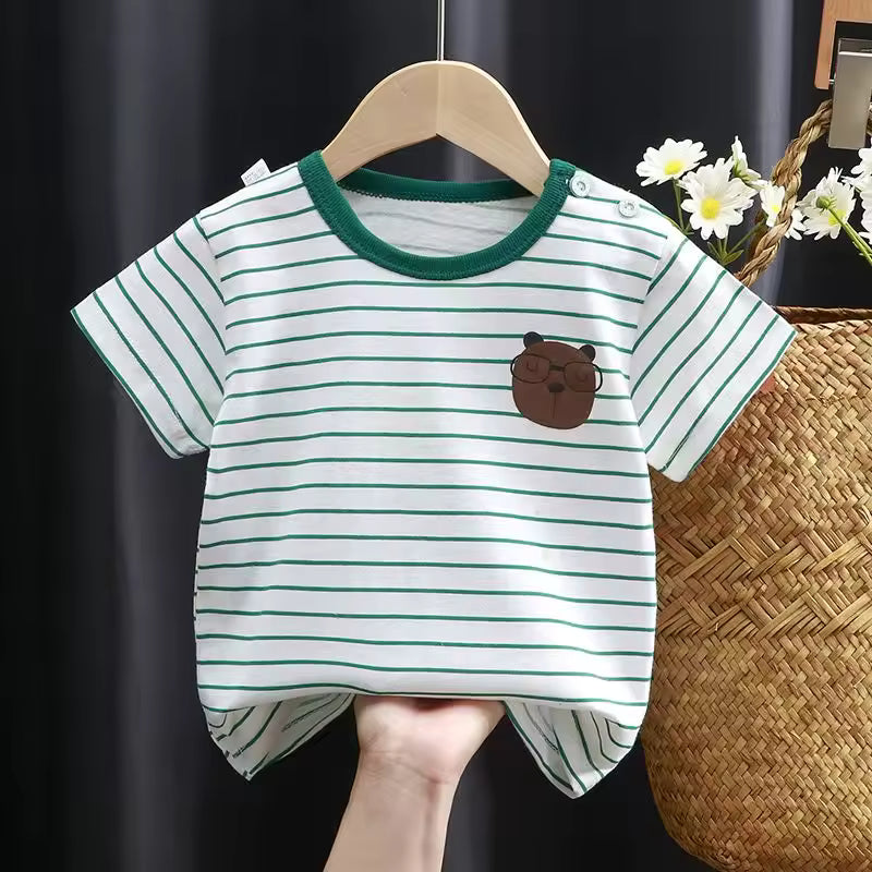 Kids' T-shirt for Boys and Girls