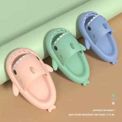 Shark Slides