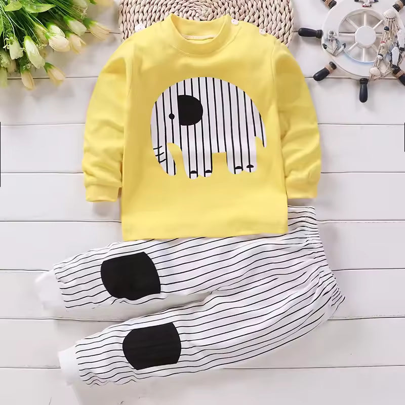 Winter Cotton Set