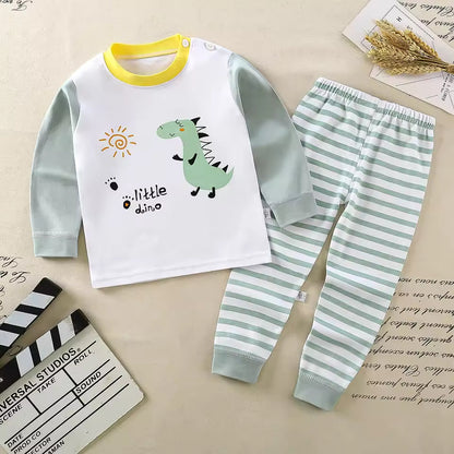 Winter Cotton Set