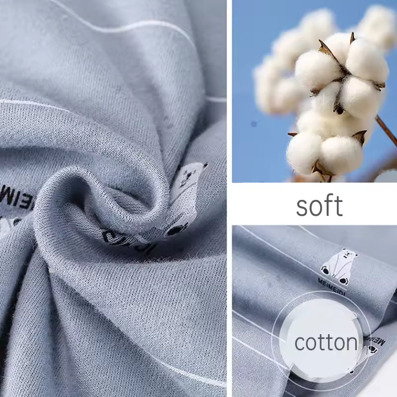 Winter Cotton Set
