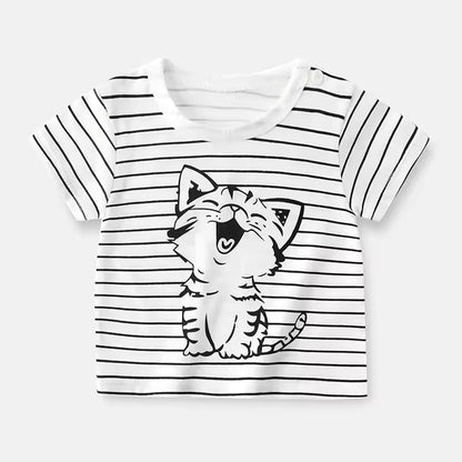 Kids' T-shirt for Boys and Girls