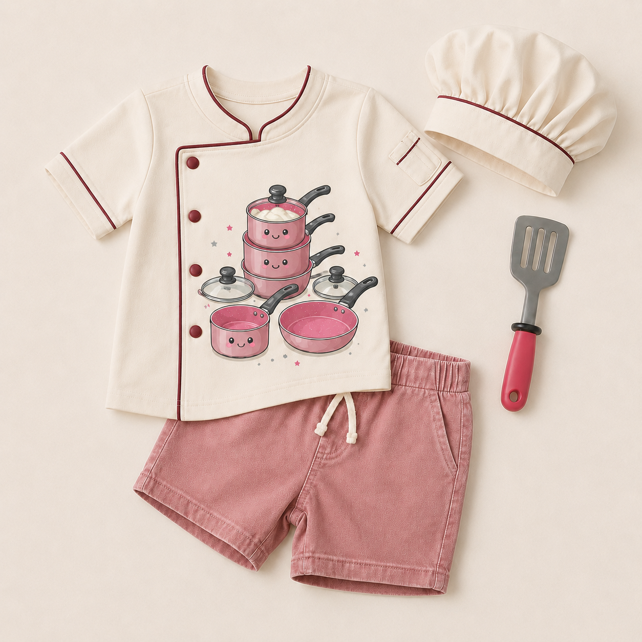 Set - Items on offer