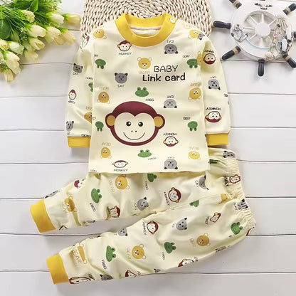 Winter Cotton Set