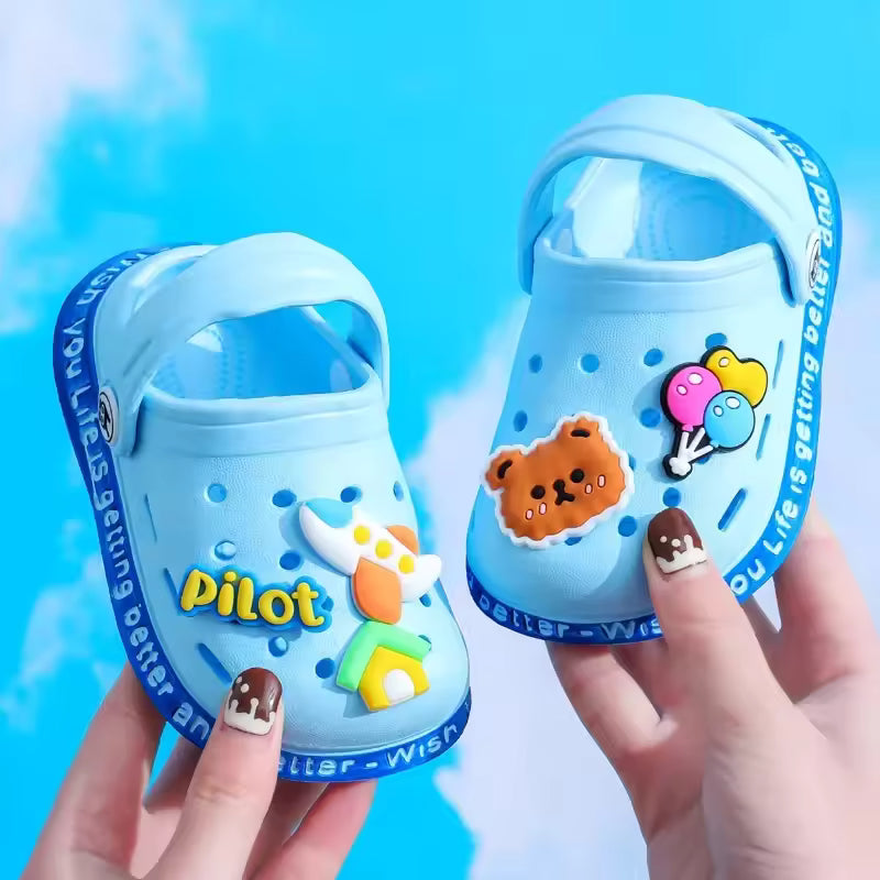 Summer Shoes