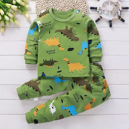 Winter Cotton Set