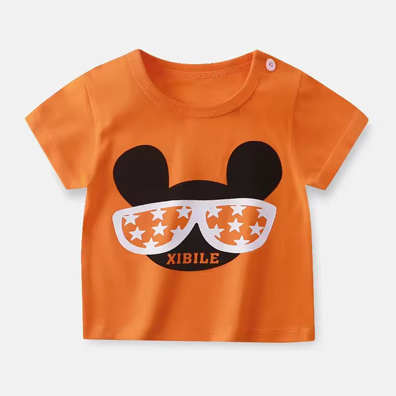 Kids' T-shirt for Boys and Girls