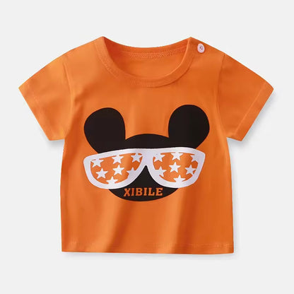 Kids' T-shirt for Boys and Girls