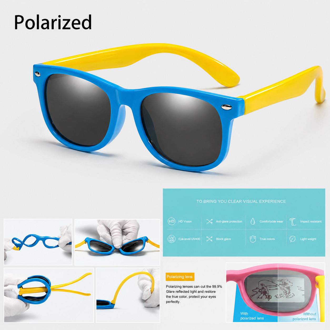 Glasses - Sale