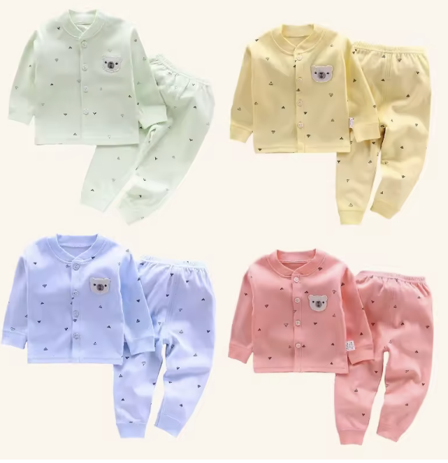 Baby Winter Set