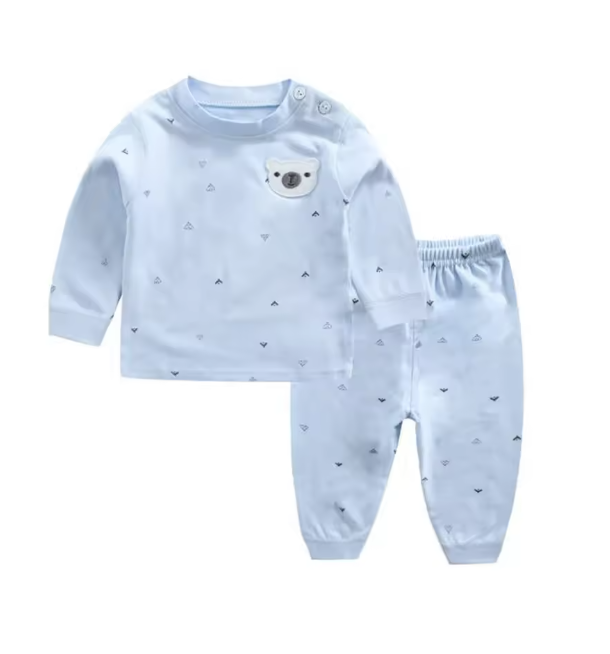 Baby Winter Set