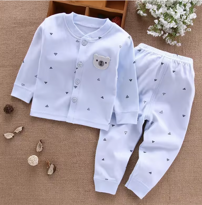 Baby Winter Set