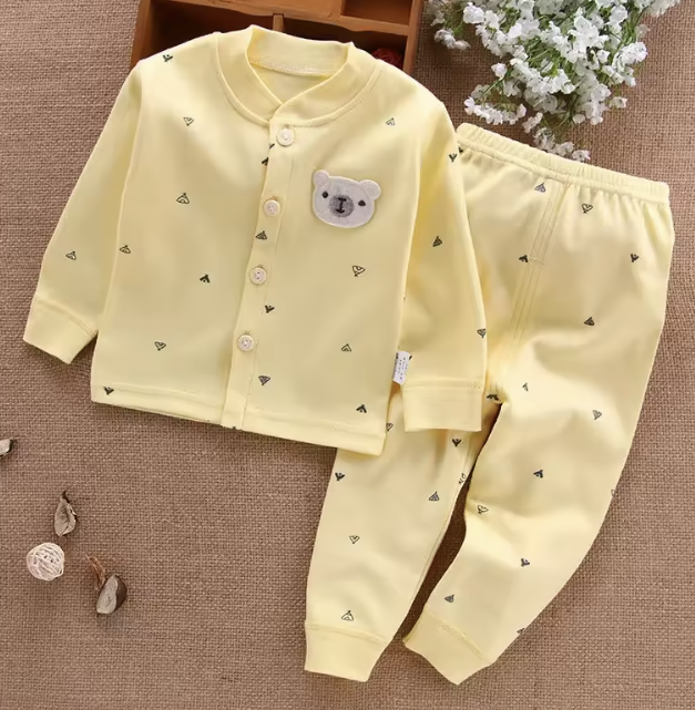 Baby Winter Set