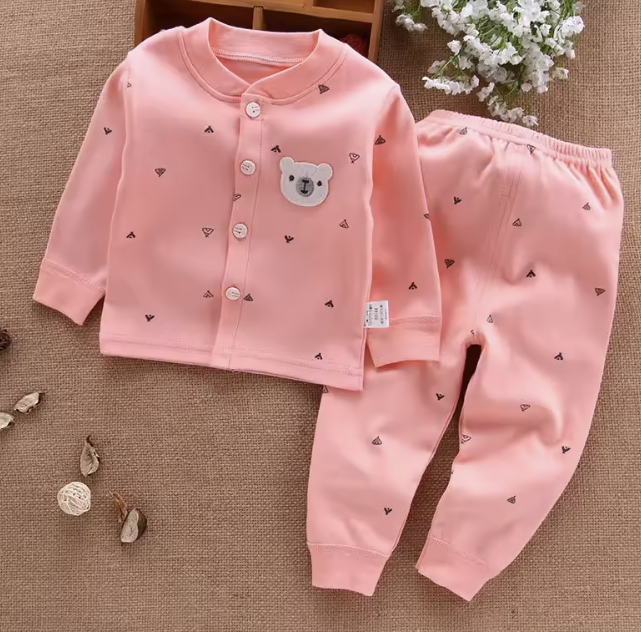 Baby Winter Set