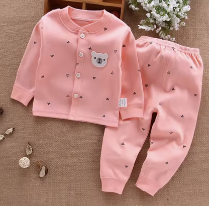 Baby Winter Set